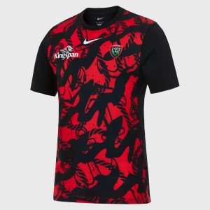 Maillot d'échauffement Nike RC Toulon 2026/2027 Warm up