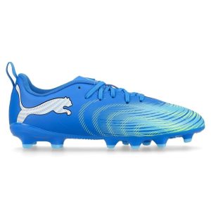 Crampons de football Enfant Puma Future 9 Play FG 109194-03 Lateral