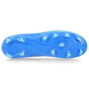Crampons de football Enfant Puma Future 9 Play FG 109194-03 Bottom