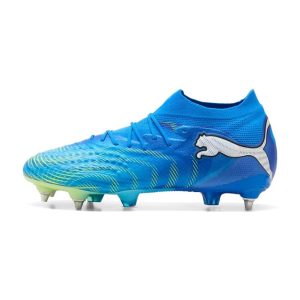 Crampons de football Puma Future 9 Ultimate SG 109123-03 Lateral