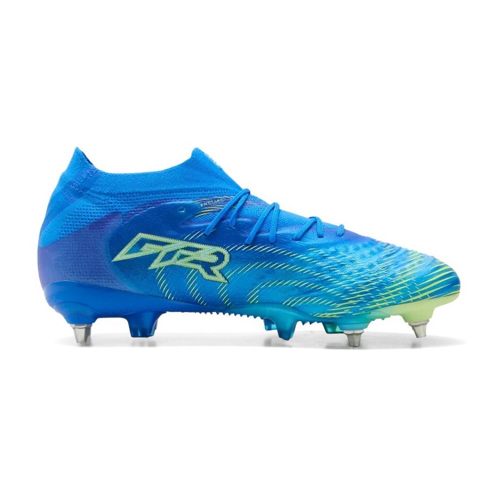 Crampons de football Puma Future 9 Ultimate SG 109123-03 Medial