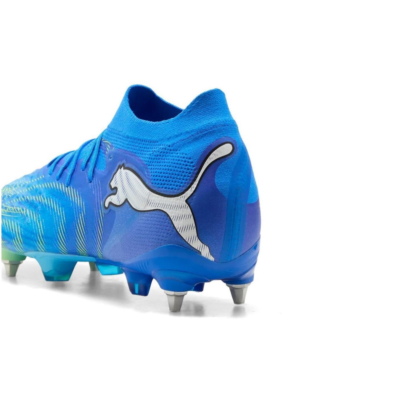 Crampons de football Puma Future 9 Ultimate SG 109123-03 Back