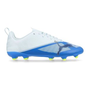 Crampons de football Puma Ultra 7 Play FG JR 109164-03 Lateral