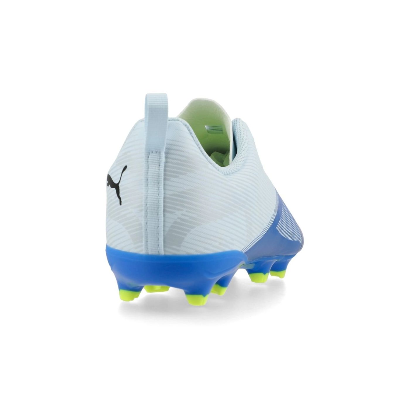 Crampons de football Puma Ultra 7 Play FG JR 109164-03 Back