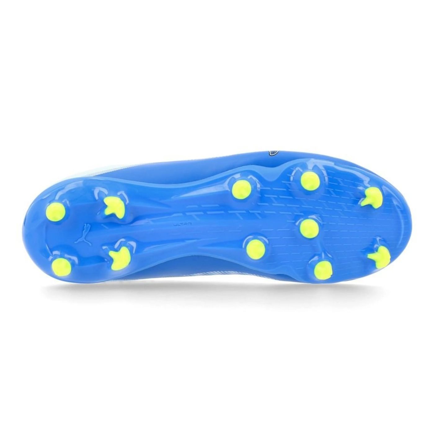 Crampons de football Puma Ultra 7 Play FG JR 109164-03 Bottom