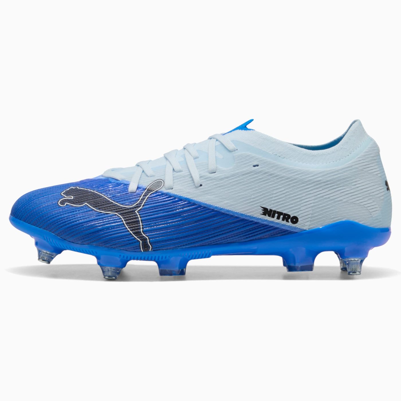Crampons Puma Ultra Nitro 7 Match 109138-03 Lateral