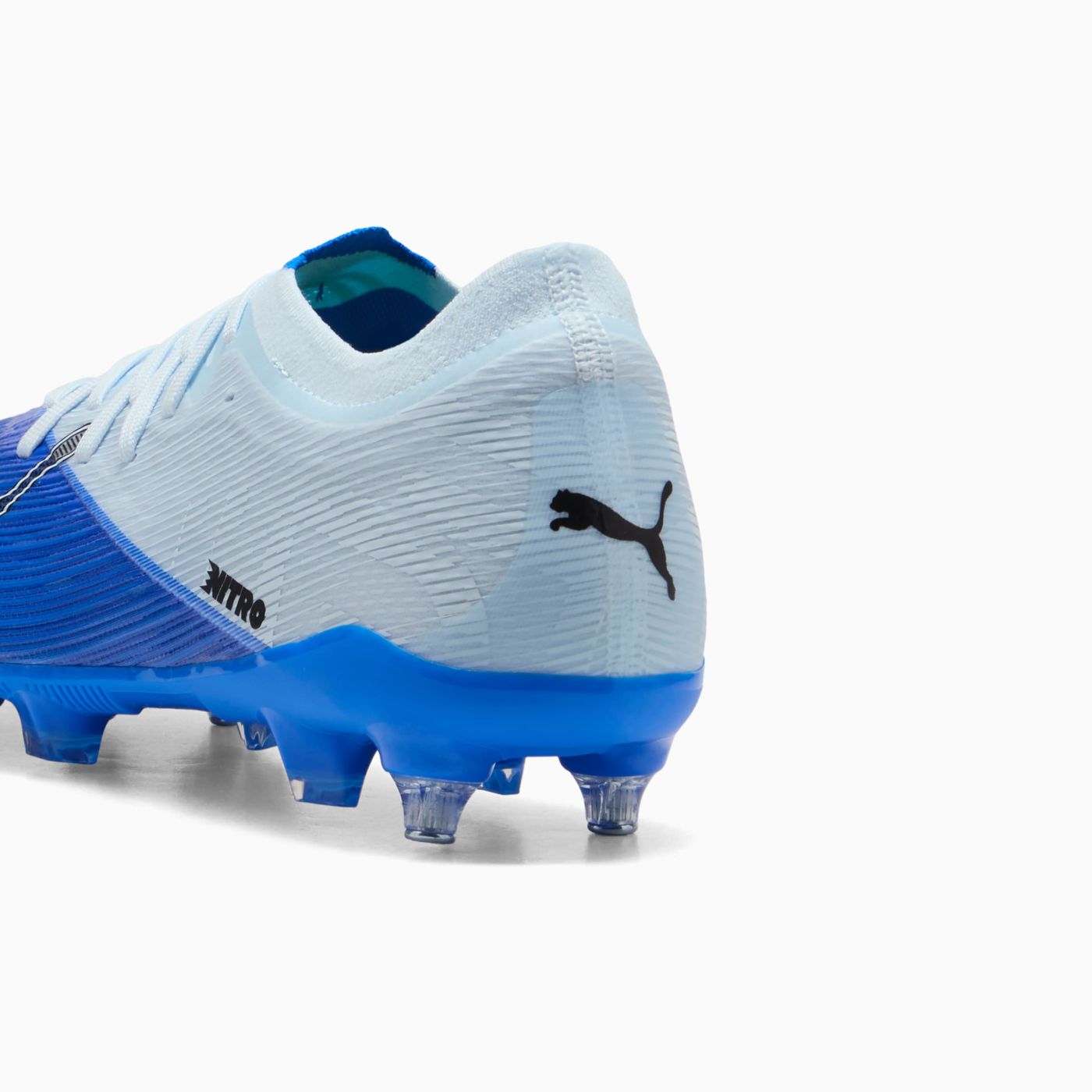 Crampons Puma Ultra Nitro 7 Match 109138-03 Back
