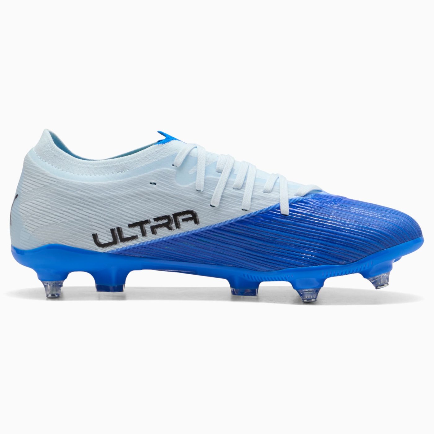 Crampons Puma Ultra Nitro 7 Match 109138-03 Medial