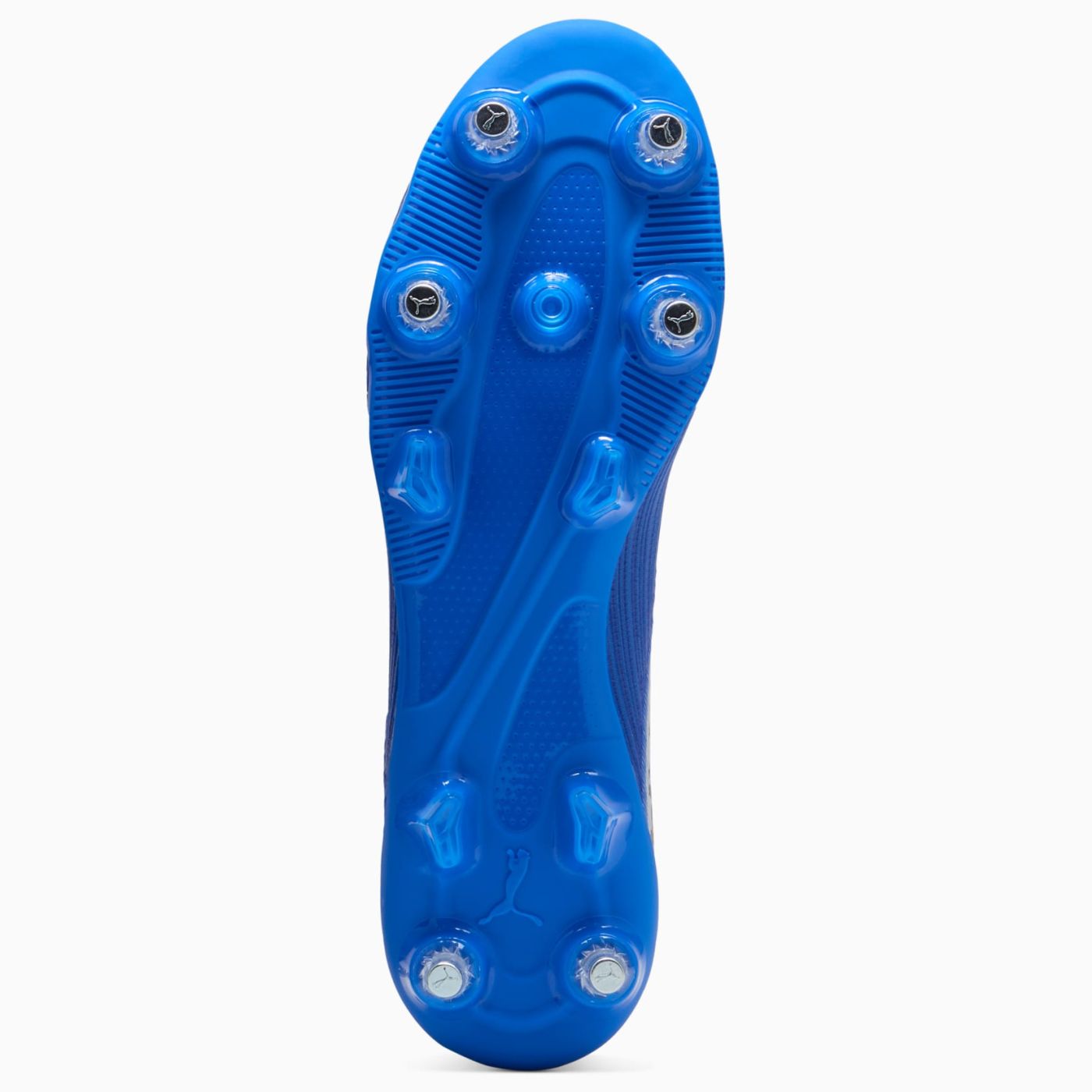 Crampons Puma Ultra Nitro 7 Match 109138-03 Bottom