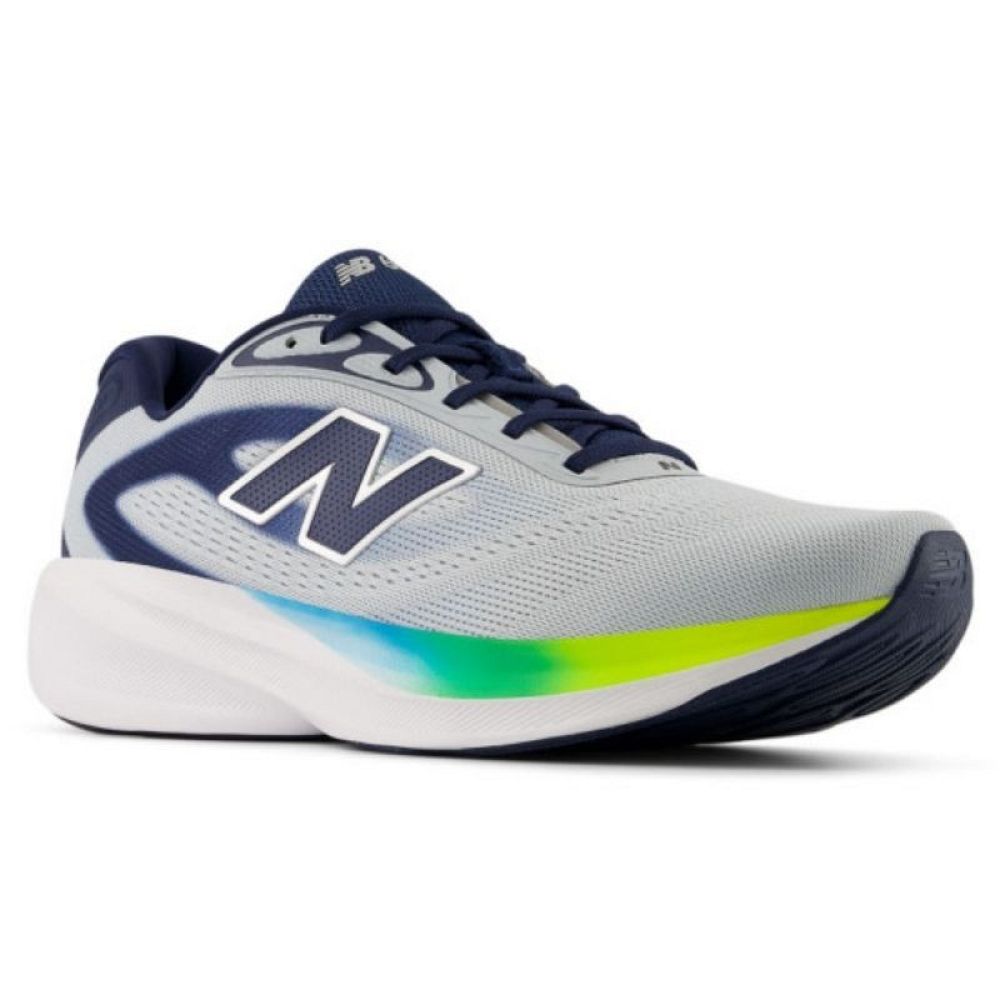 Chaussure de Running New Balance Fresh Foam 680 M6801FO Front Top Lateral