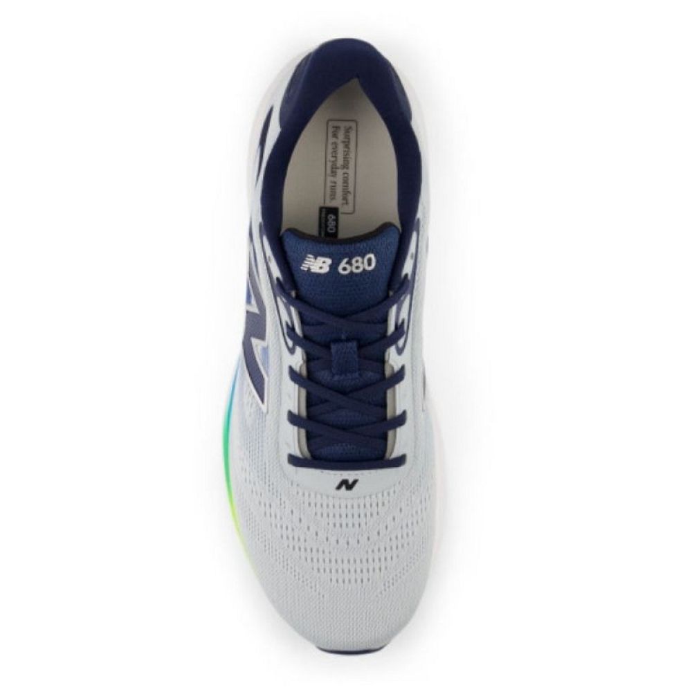 Chaussure de Running New Balance Fresh Foam 680 M6801FO Top