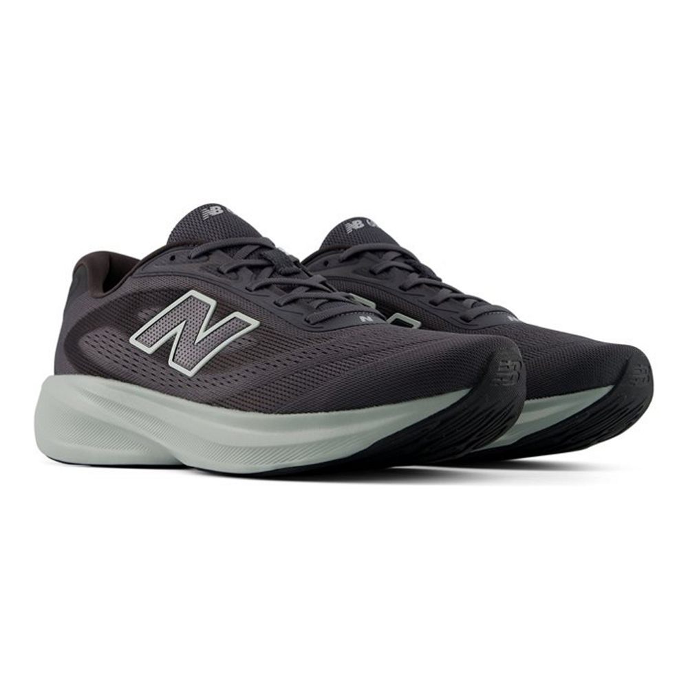 Chaussure de Running New Balance Fresh Foam 680 M680923 Pair Lateral Front Top