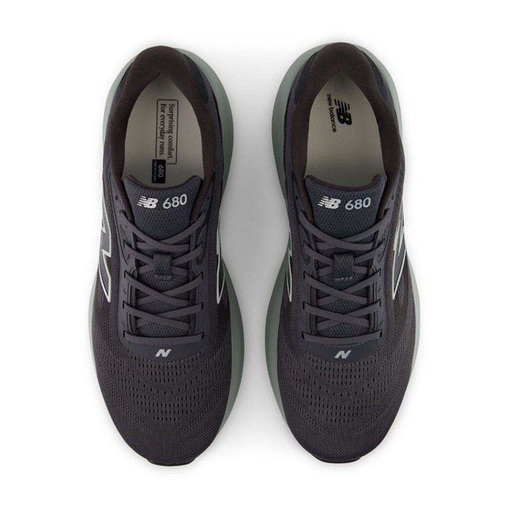Chaussure de Running New Balance Fresh Foam 680 M680923 Pair Top