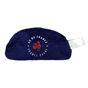 Sac à chaussures Loopita x France Rugby Bleu Blanc Rouge