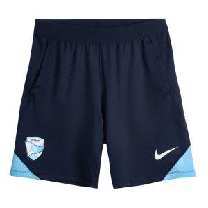 Short d'entrainement Aviron Bayonnais Nike 2026/2027 Bleu marine