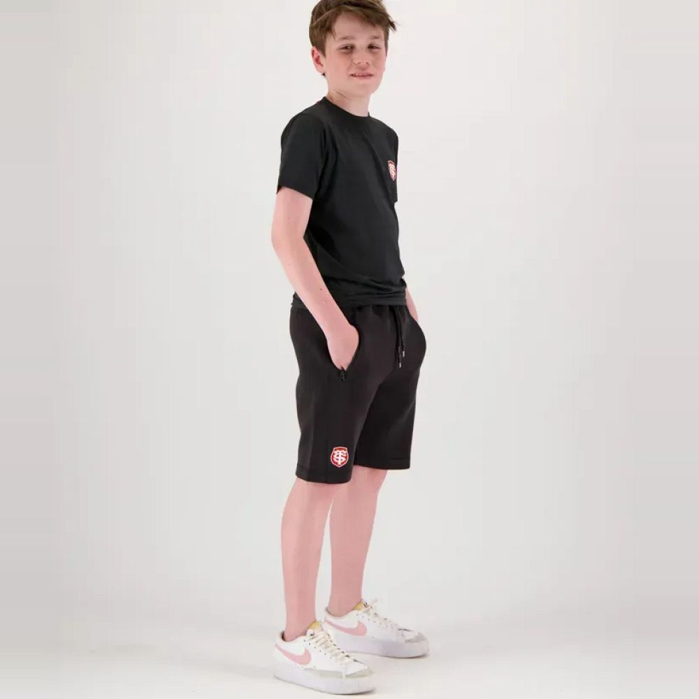 Short Stade Toulousain Ground enfant – Image 4