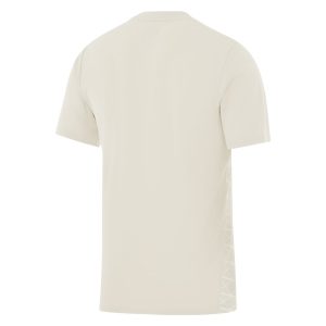 Maillot d'échauffement Pré-match Racing 92 2025/2026 Homme Dos