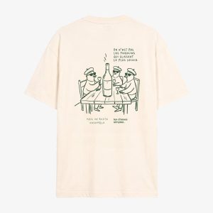 T-shirt Pingouins Les Choses Simples
