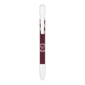 Stylo Bic Union Bordeaux Bègles 1