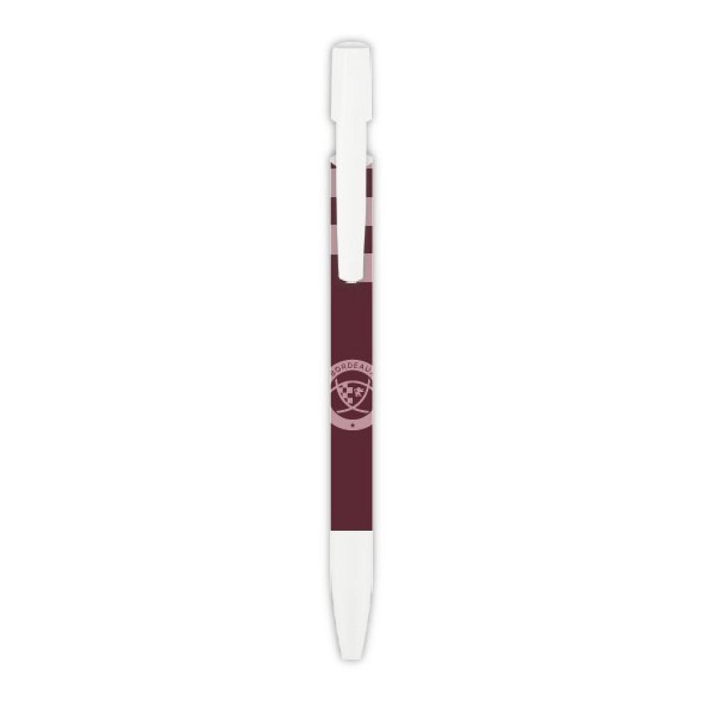 Stylo Bic Union Bordeaux Bègles 1